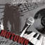 « motown », reproduction d’impression sur toile tendue-72654553-72654363-20813255