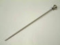 Satin Nickel