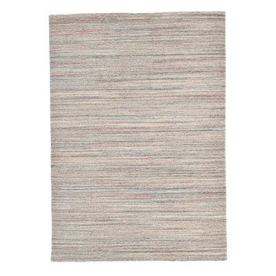 Sandiego Handwoven Brown Rug