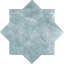 Siena 5.35'' W x 5.35'' L Ceramic Singular Tile-1430910072