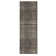 Plaid Machine Washable Rug with Rubber Backing Modern Non-Slip Carpet for Living Room, Bedroom, Dining Room, Office, Playroom, Nursery