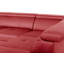 CAPRI Genuine Leather Corner Sofa with Pull-Out Bed and Storage and Adjustable Headrests-1866185905-1866185916