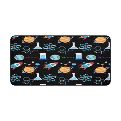Polyester Desk Pad