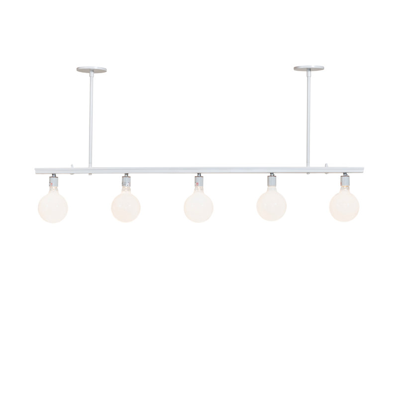 Alva 5 - Light Pendant