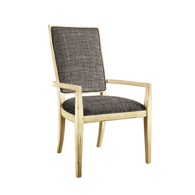 Envelope Upholstered Armchair