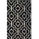 Cannen Hand Tufted Wool Geometric Rug