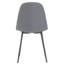 Autrey 47cm H Polyester Blend Upholstered Side Chair-621985819-621985817