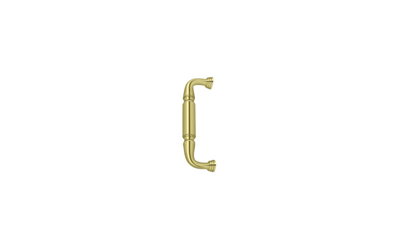 Hardware, Bright Brass