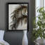 Palm II - peinture sur toile encadrée-39344811-39344810