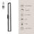 Swivel LED Flush Mounted Sconce-64112751-64112748