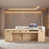 Natural Wood
