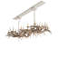 Nystead 20 - Light Chandelier