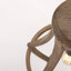 Palermo 1 - Light Bulb Pendant