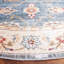 Arizona Jewel Machine Washable Non-Slip Area Rug In Grey & Beige-405778473
