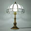 Lampe de bureau pour table