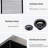 16 Gauge Stainless Steel Gunmetal Black Sink - 33X22 Inch With Hygienic Surface 33" Single Bowl Quality