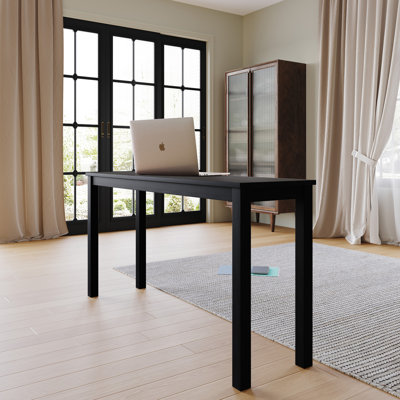 Macleod Wooden Writing Desk