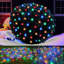 100 Light Battery Net Lights