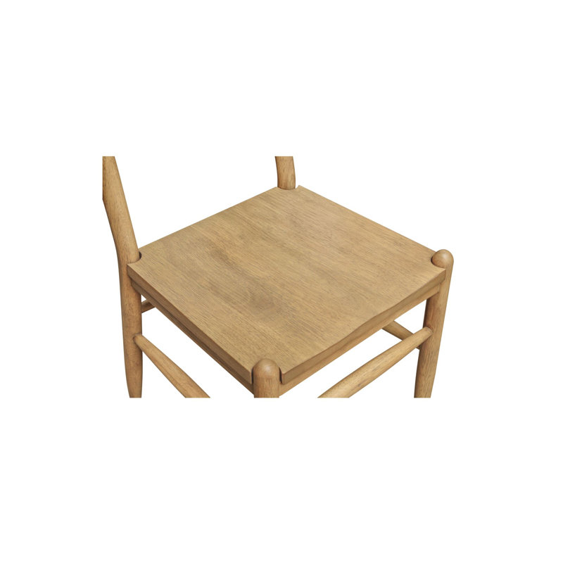 Tate Upholstered Dining Chair