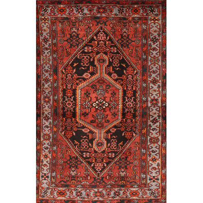 Oriental Indoor Rug