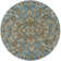 Harger Hand Tufted Wool Oriental Rug