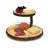 Jennette Wood Tiered Stand