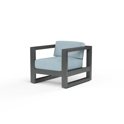 Redondo Outdoor Lounge Chair