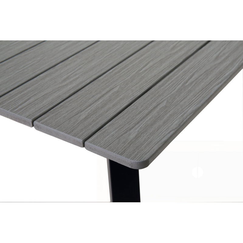 Outdoor Folding Dining Table