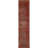 Khylar Distressed Beamer Red Runner
