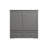 Atiyah Murphy Bed Chest with 6" Mattress, Storage and Built-in Charger-1533366167-1533366161