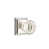 Polished Nickel selected