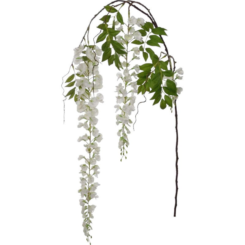 Branche artificielle 69 po Wisteria