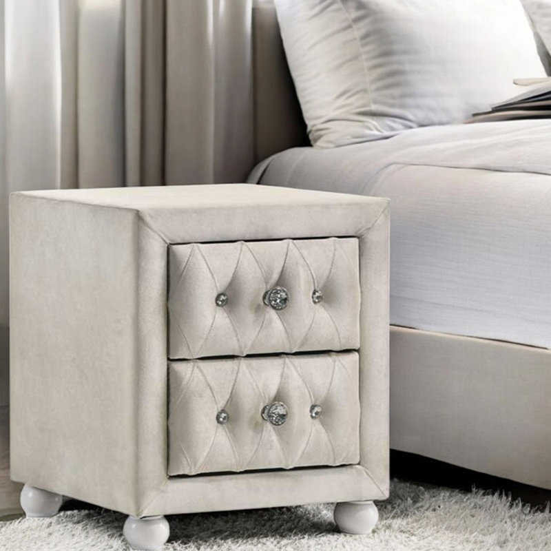 Table de chevet Reggie