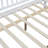 Daybed Wood Bed With Two Drawers-221130515-221130525