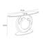 Console luxueuse haut de gamme