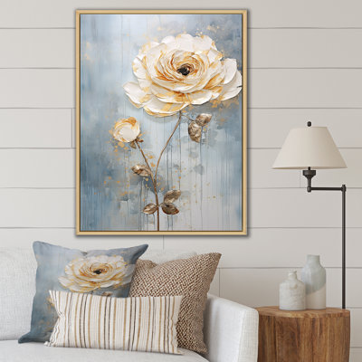 Décoration murale Ranunculus Radiance Treasure VI - Ranunculus