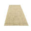 Green Floral Transitional 2X10 Handmade Oriental Runner Rug