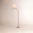 Keis LeeRoy 58.38" Task/Reading Floor Lamp-88144453