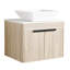 Ensemble de meuble-lavabo 24 po Modern