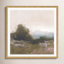 Spring Farm by Dan Hobday Art