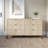 59'' W 6 - Drawer Dresser-1491850309