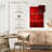 Avery Red I-108547788