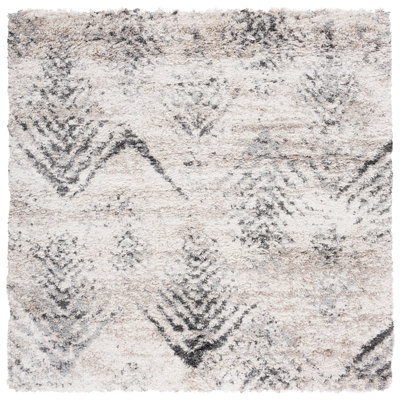 Cockrell Performance Geometric Rug