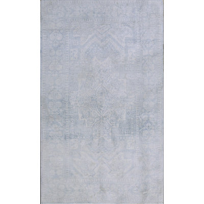 Tapis en coton Agra