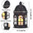 Decorative Lantern Set