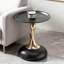 Table basse de salon avec table basse et table d'appoint-758468229