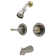 Magellan Tub and Shower Faucet