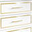 Baccus 29.53'' W 5 - Drawer Dresser-1809952218
