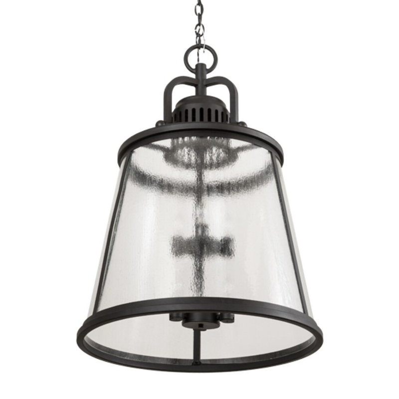 Steadman 6 - Light Pendant
