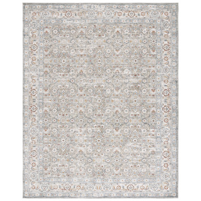 Tapis Lasher